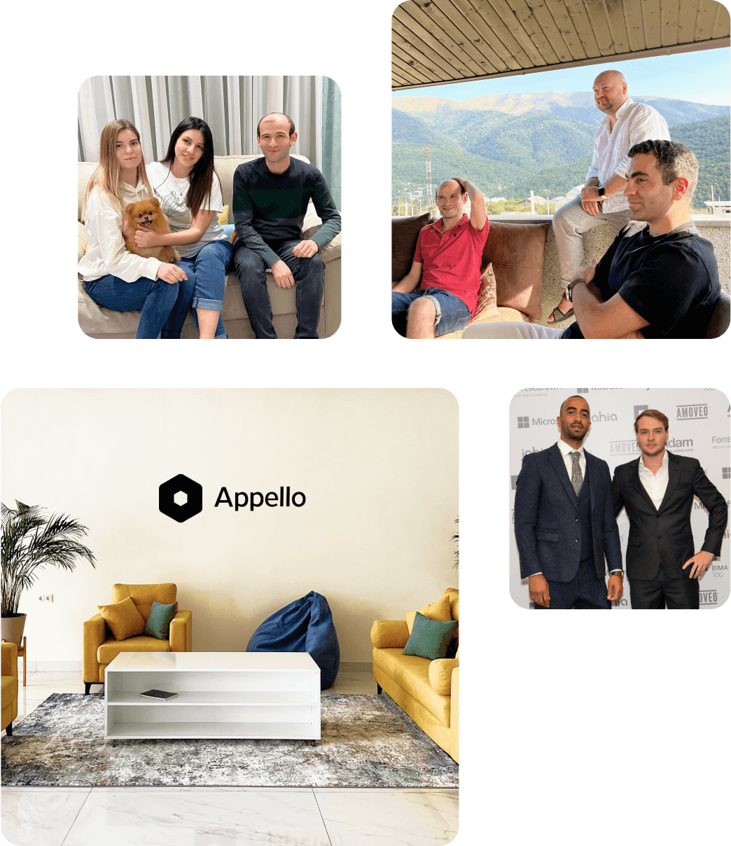 Join our team