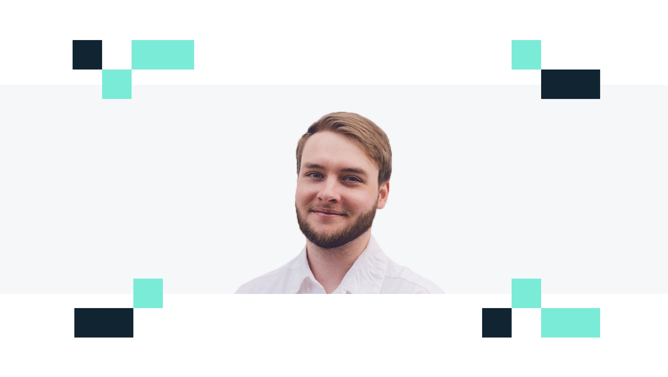 Article: Meet Cameron Woodford our CEO and Founder