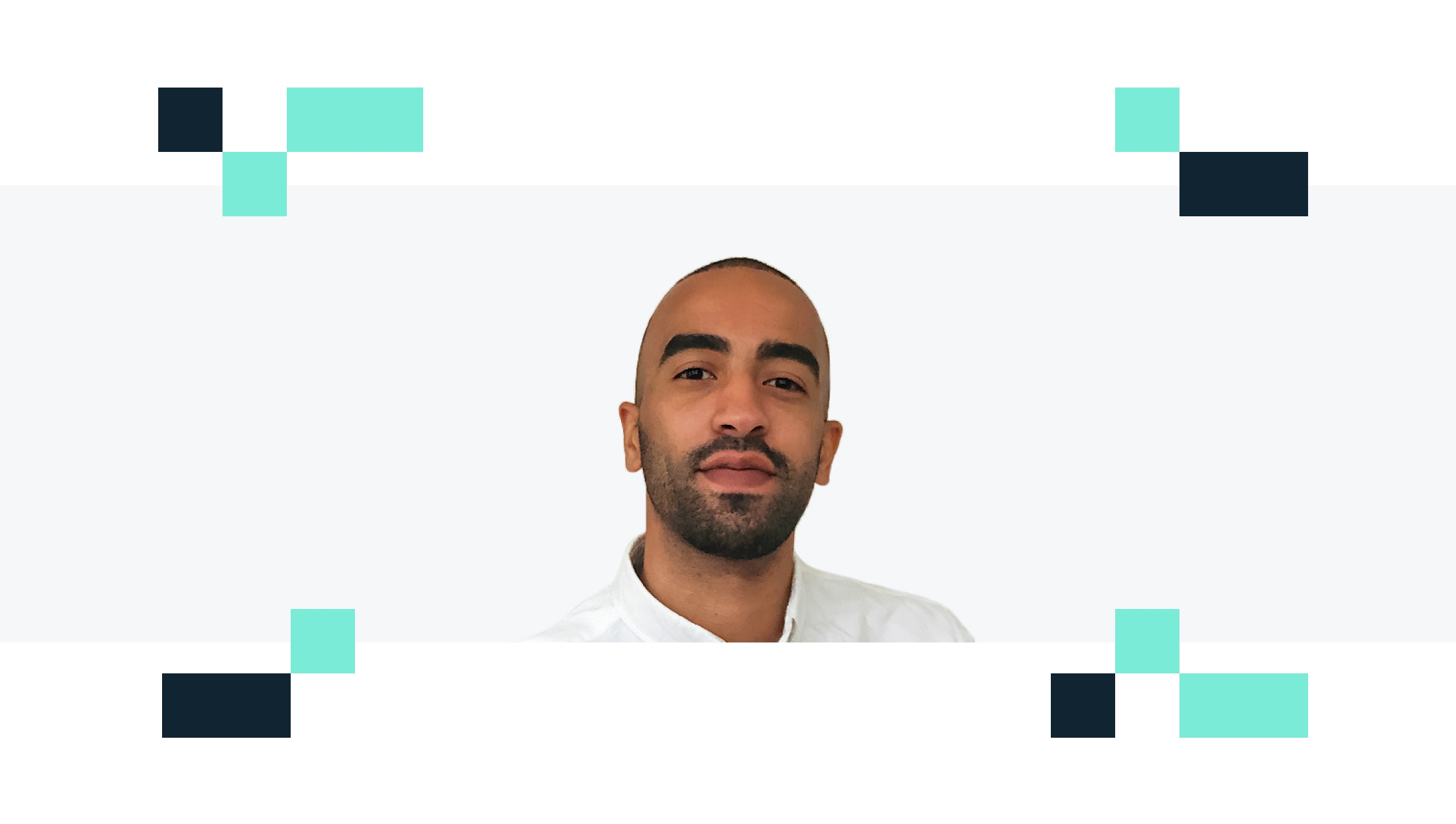 Article: Meet Pharaoh Woghiren our CDO and Co-Founder