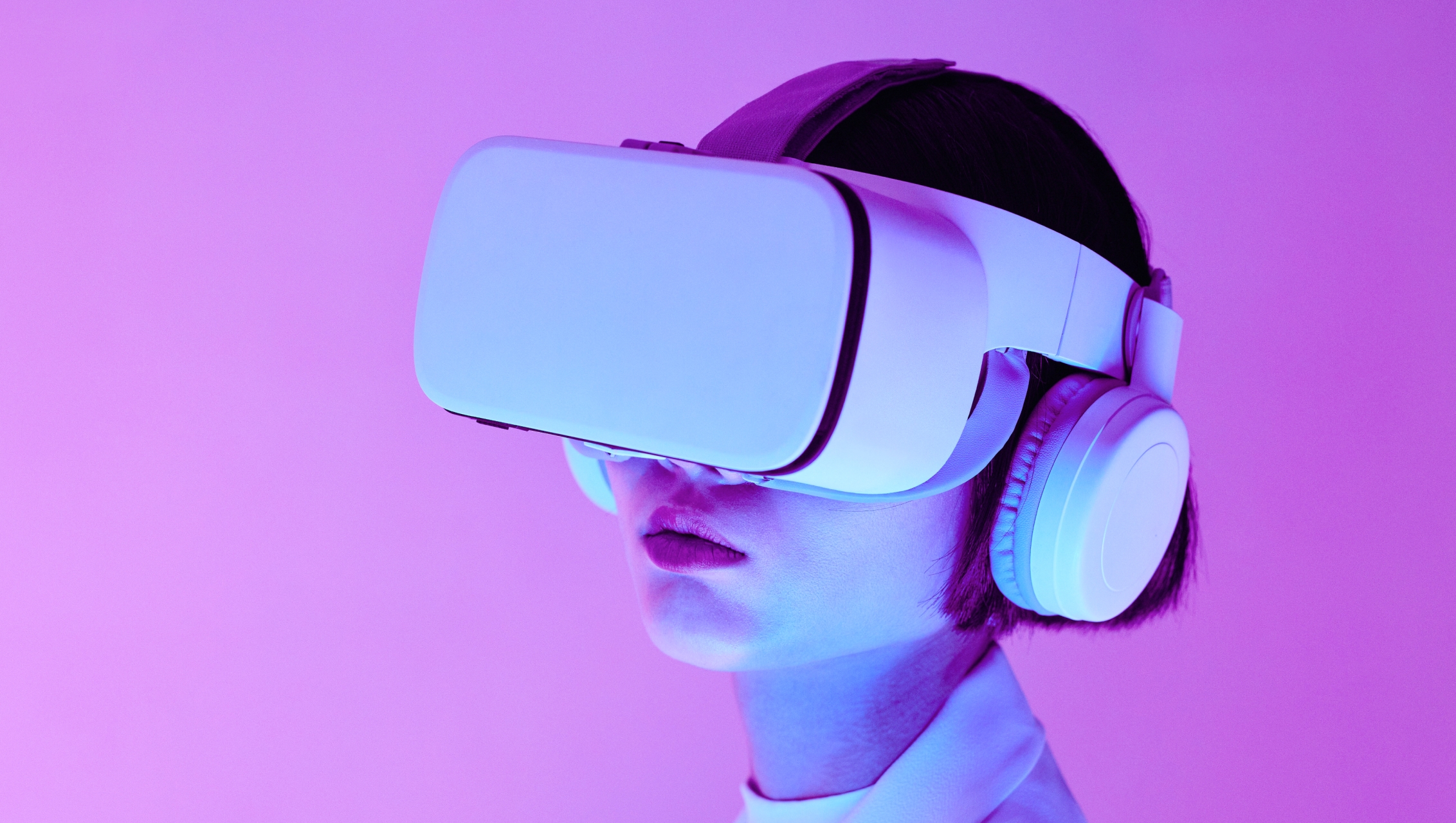 Article: Is the new era of Virtual Reality coming?