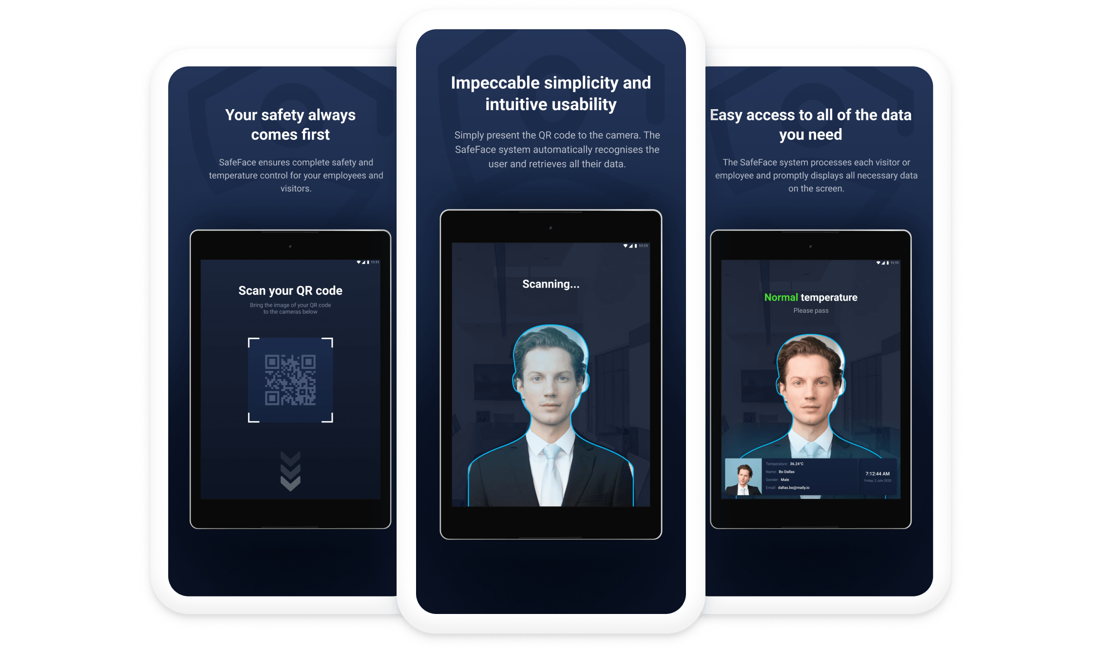 Advanced facial recognition for enhanced workforce security and payroll protection