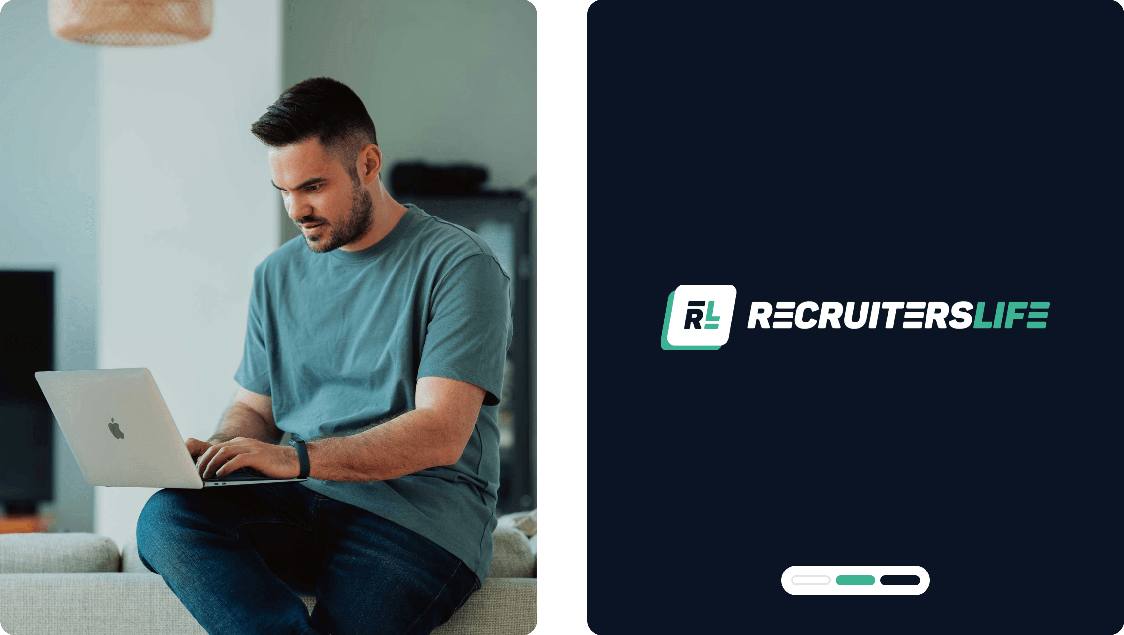 Project: Unleashing the power of automated recruitment matching