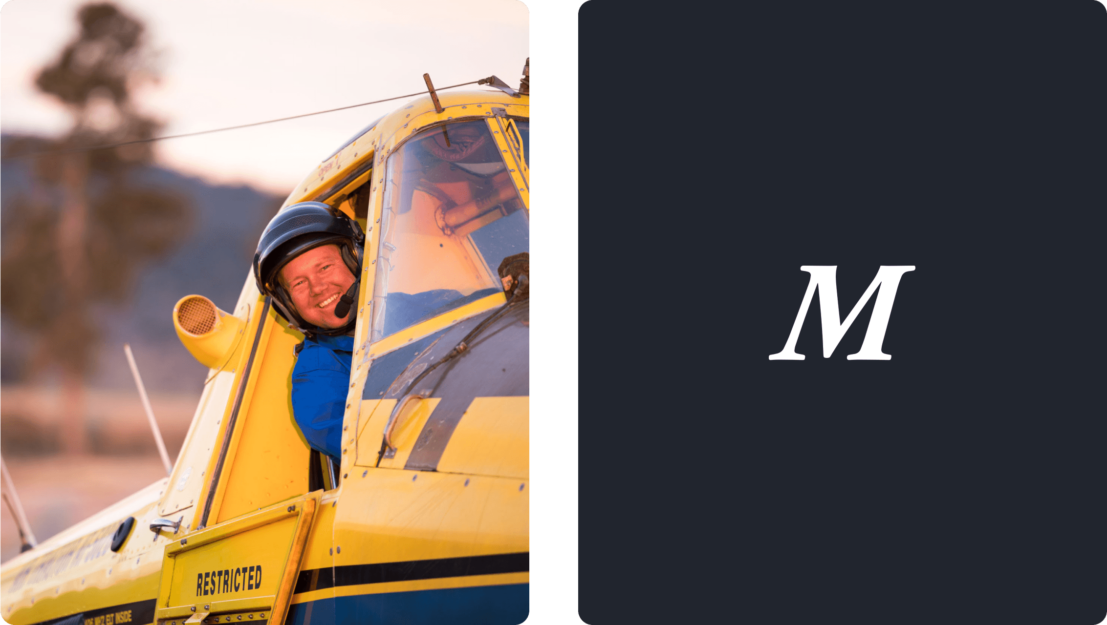 Project: Optimising the aerial spray booking process