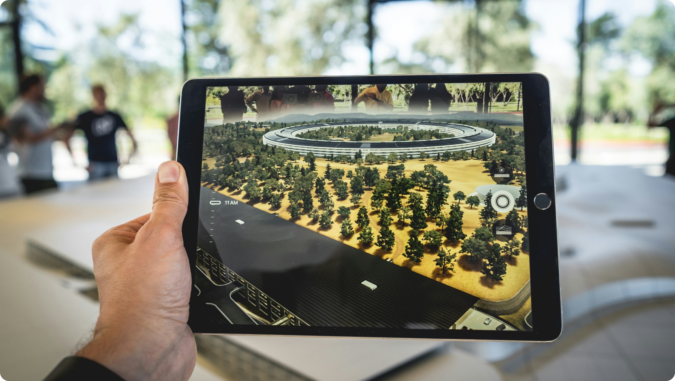 AR Development Company