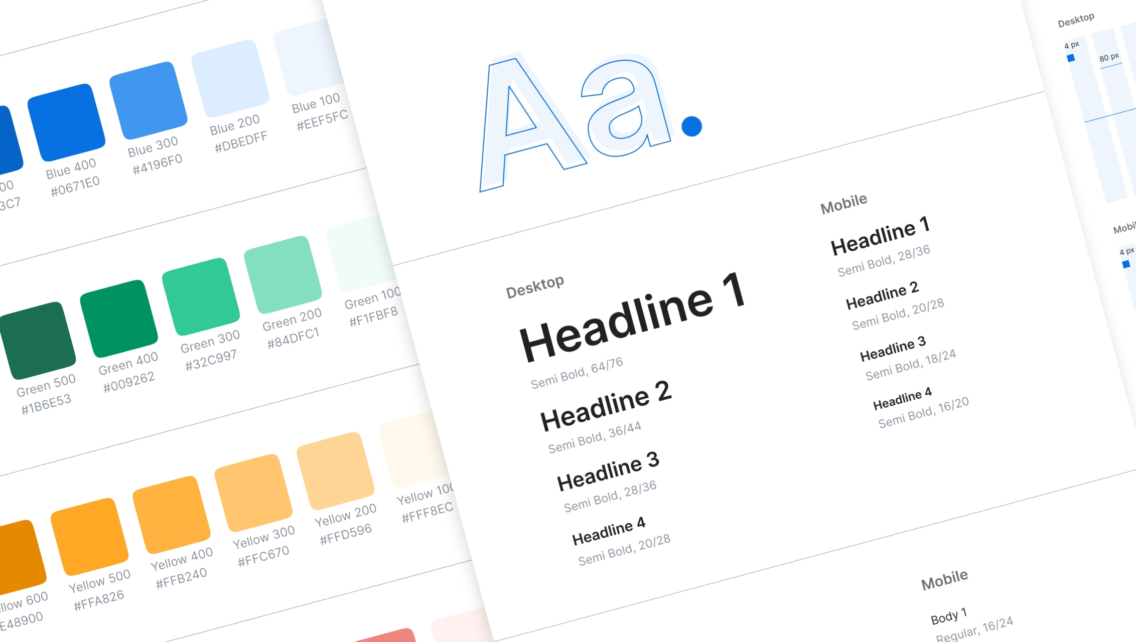Design Systems