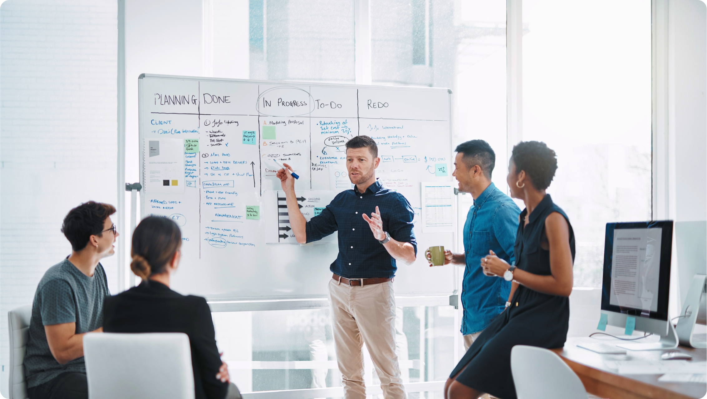 Product Strategy