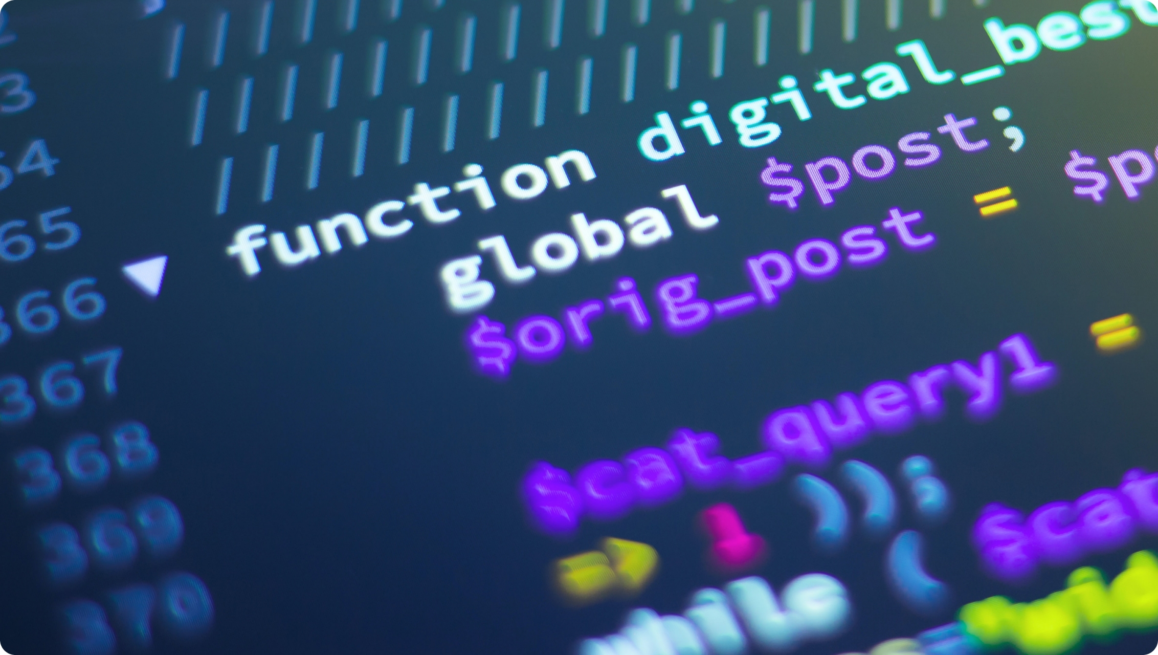 Custom Software Development Company in Perth