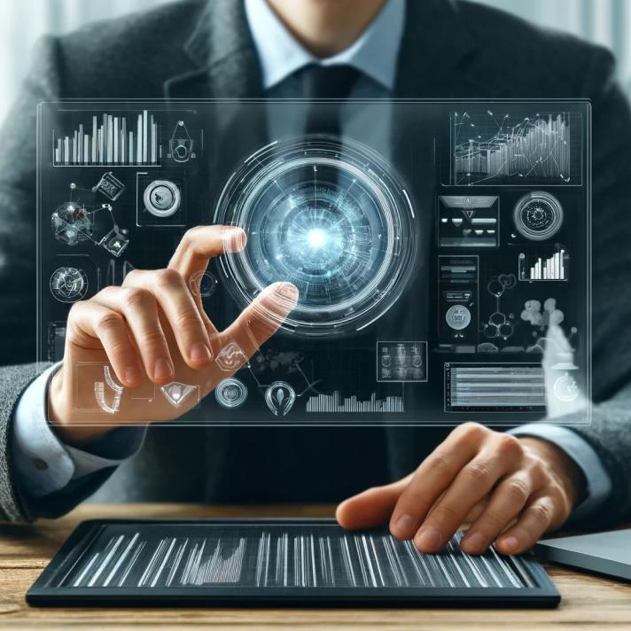 Everything you need to know about financial data analysis